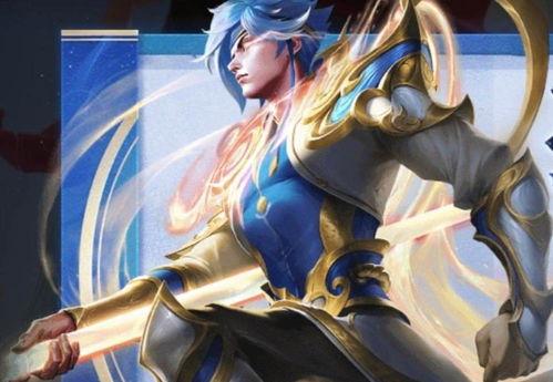 爆料最新皮肤图片高清,最新皮肤高清图曝光，视觉盛宴即将来袭！  第1张