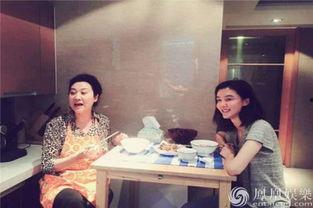 王丽云爆料母女视频播放,亲情瞬间感动网友  第1张