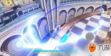 崩坏3最新武器爆料图,神秘力量觉醒,战斗格局再掀风云! 第2张 崩坏3最新武器爆料图,神秘力量觉醒,战斗格局再掀风云! 第2张