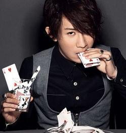 娱乐圈爆料刘谦视频播放,娱乐圈再掀波澜  第3张